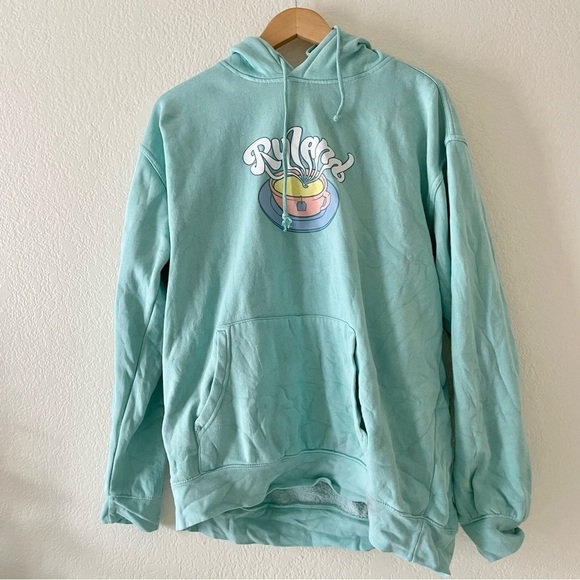 Shawn Dawson Ryland Tea sweatshirt - Picture 3 of 7